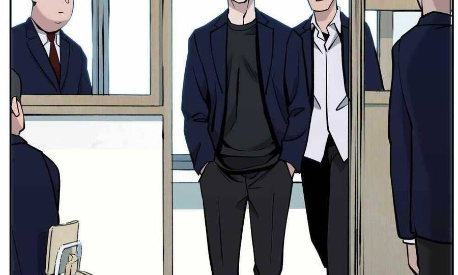 Quản Lý Du Côn chapter 4 - Upload bởi truyensieuhay.com