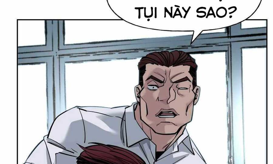 Quản Lý Du Côn chapter 4 - Upload bởi truyensieuhay.com