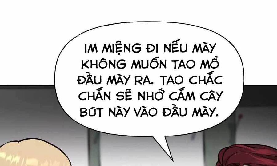 Quản Lý Du Côn chapter 4 - Upload bởi truyensieuhay.com