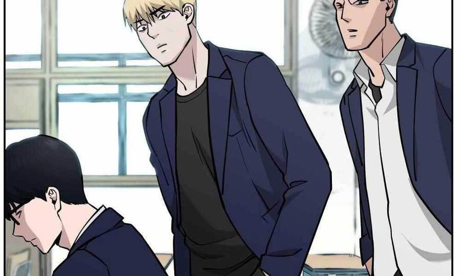 Quản Lý Du Côn chapter 4 - Upload bởi truyensieuhay.com