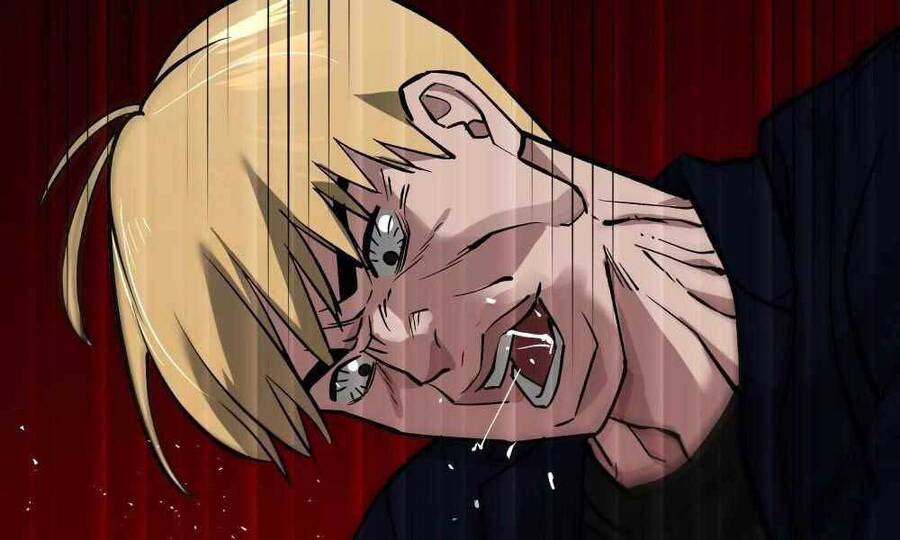 Quản Lý Du Côn chapter 4 - Upload bởi truyensieuhay.com