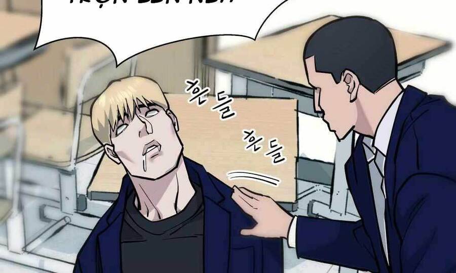 Quản Lý Du Côn chapter 4 - Upload bởi truyensieuhay.com
