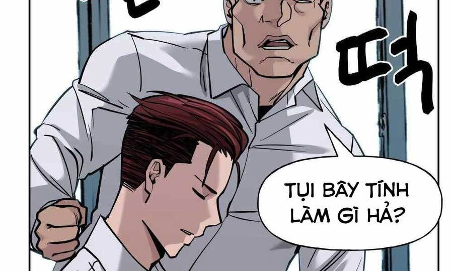Quản Lý Du Côn chapter 4 - Upload bởi truyensieuhay.com