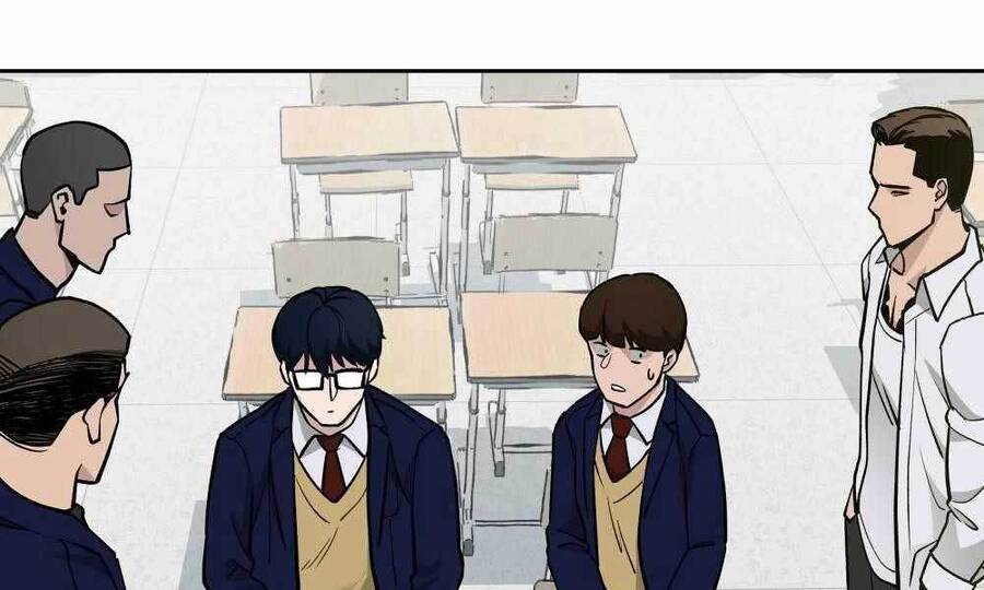 Quản Lý Du Côn chapter 4 - Upload bởi truyensieuhay.com