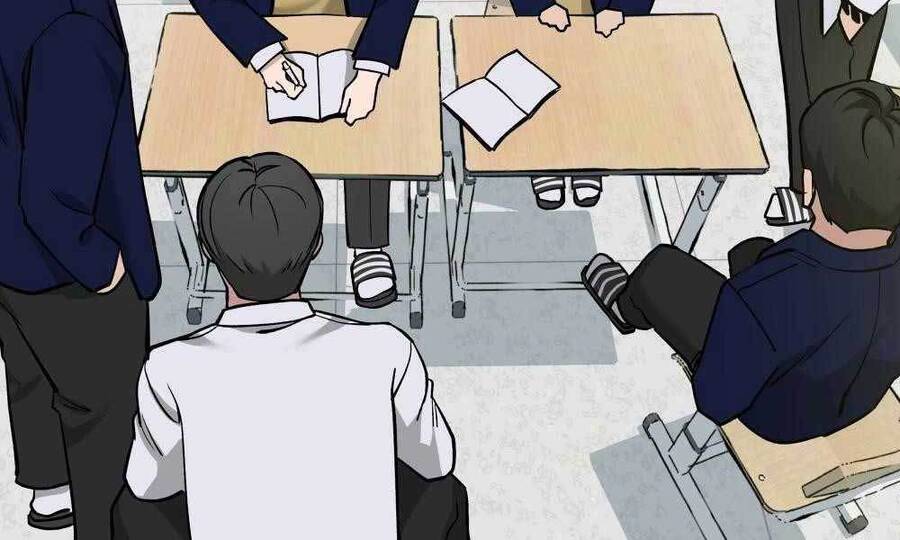 Quản Lý Du Côn chapter 4 - Upload bởi truyensieuhay.com