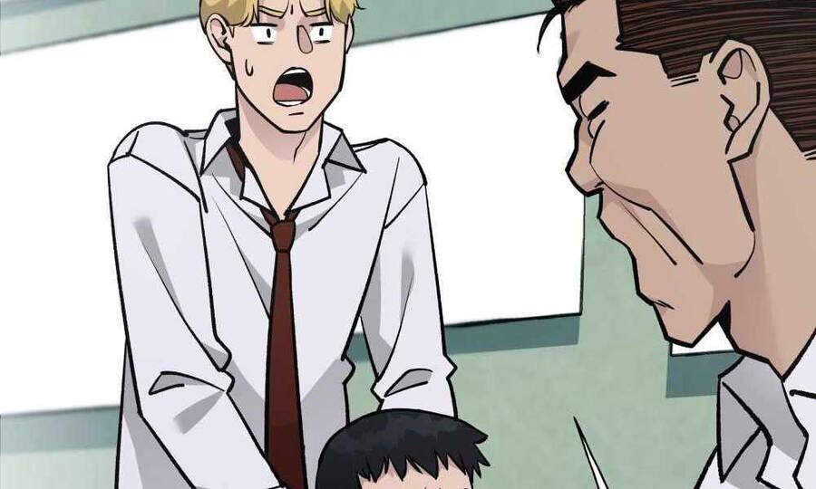 Quản Lý Du Côn chapter 4 - Upload bởi truyensieuhay.com