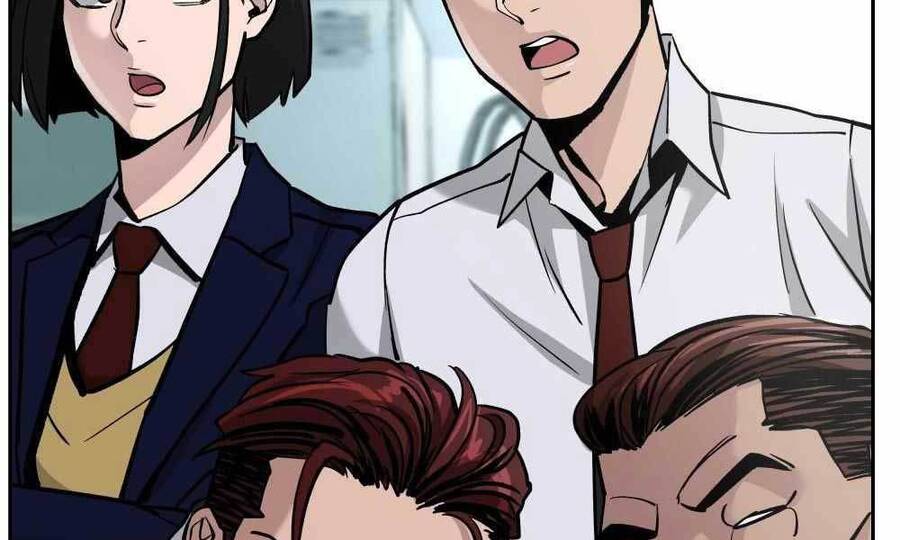 Quản Lý Du Côn chapter 4 - Upload bởi truyensieuhay.com