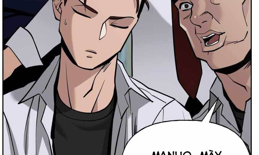 Quản Lý Du Côn chapter 4 - Upload bởi truyensieuhay.com