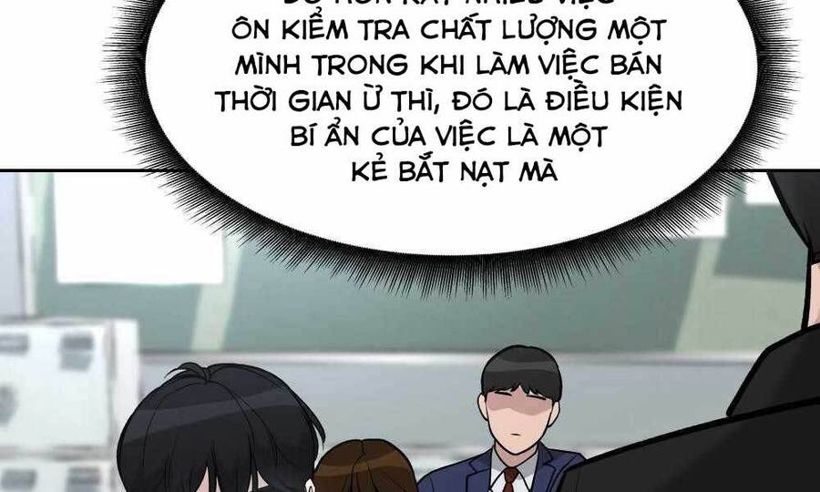 Quản Lý Du Côn chapter 4 - Upload bởi truyensieuhay.com