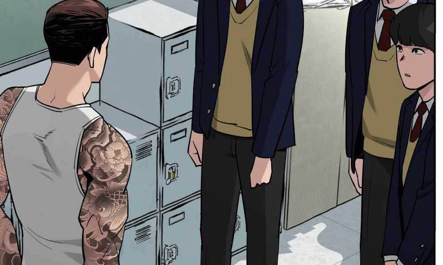 Quản Lý Du Côn chapter 5 - Upload bởi truyensieuhay.com