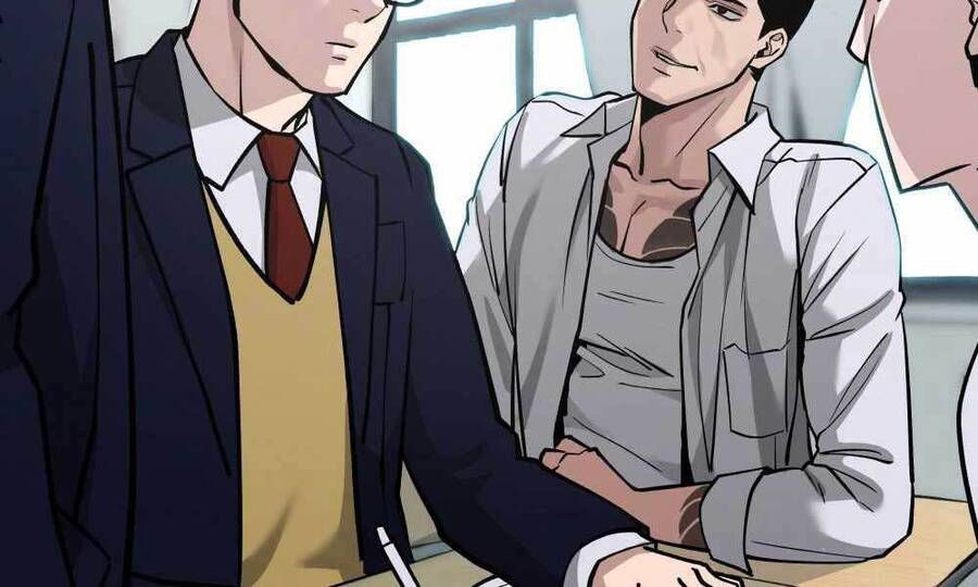 Quản Lý Du Côn chapter 5 - Upload bởi truyensieuhay.com