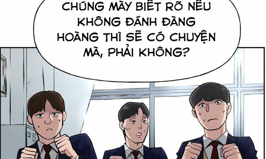 Quản Lý Du Côn chapter 5 - Upload bởi truyensieuhay.com