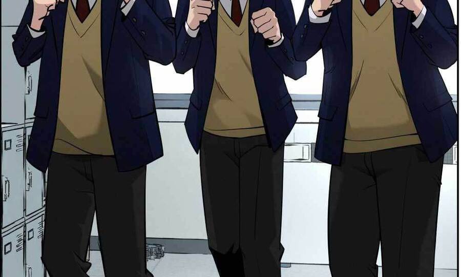 Quản Lý Du Côn chapter 5 - Upload bởi truyensieuhay.com