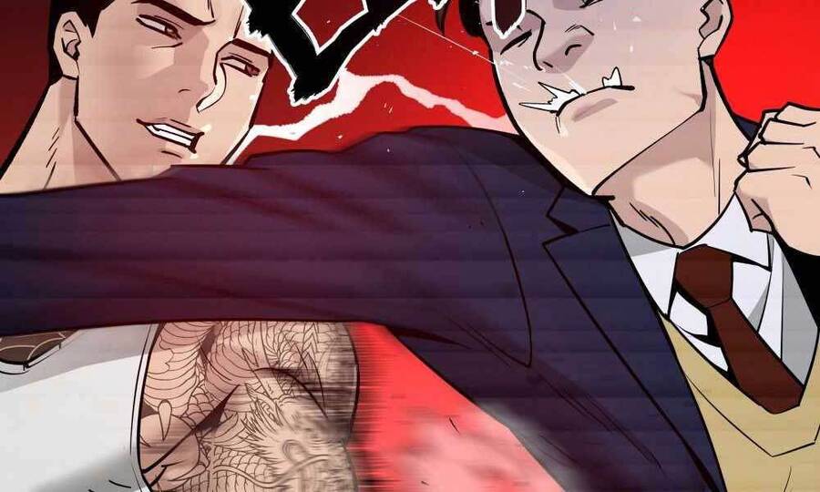 Quản Lý Du Côn chapter 5 - Upload bởi truyensieuhay.com