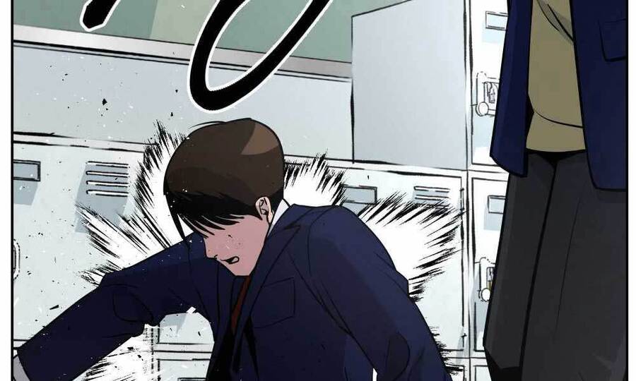 Quản Lý Du Côn chapter 5 - Upload bởi truyensieuhay.com