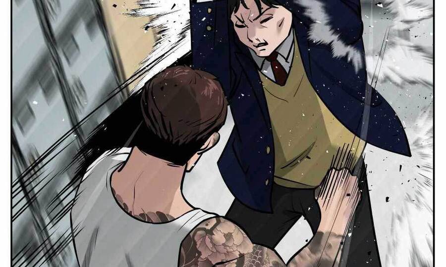 Quản Lý Du Côn chapter 5 - Upload bởi truyensieuhay.com