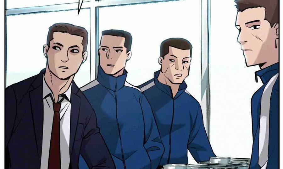 Quản Lý Du Côn chapter 5 - Upload bởi truyensieuhay.com