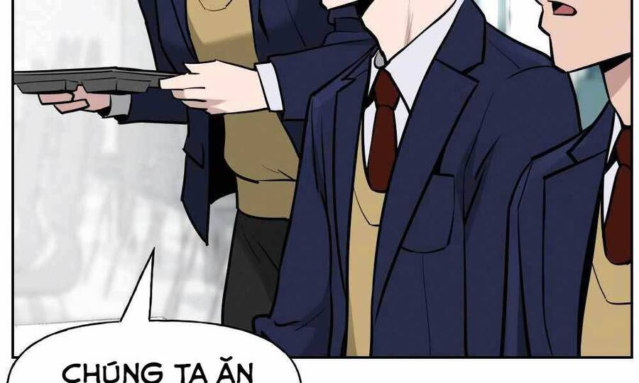Quản Lý Du Côn chapter 5 - Upload bởi truyensieuhay.com