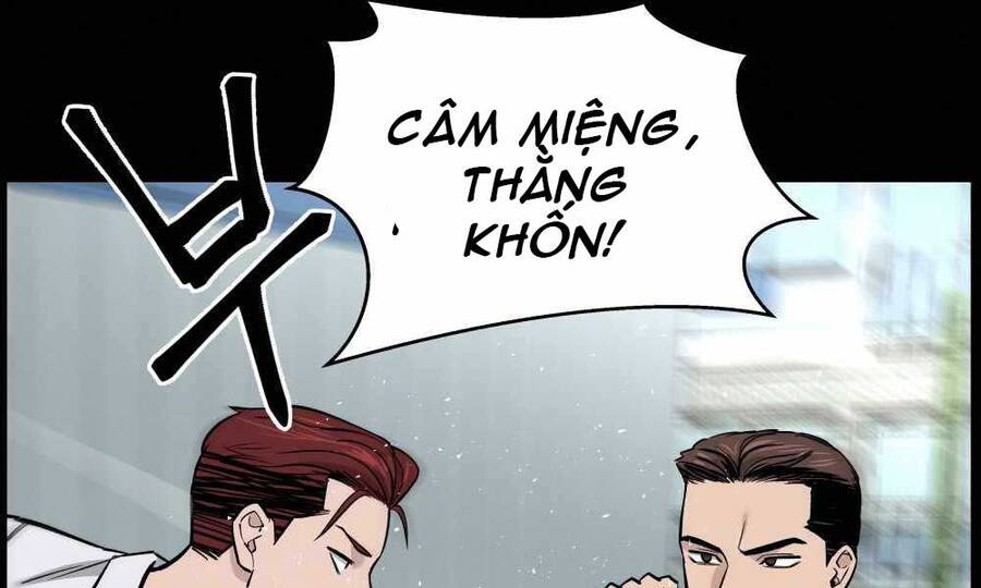 Quản Lý Du Côn chapter 5 - Upload bởi truyensieuhay.com