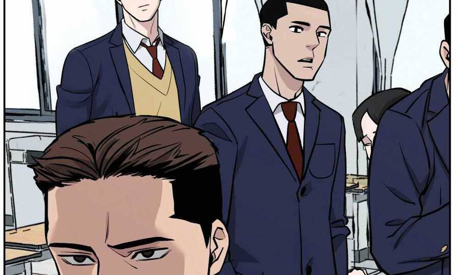 Quản Lý Du Côn chapter 5 - Upload bởi truyensieuhay.com
