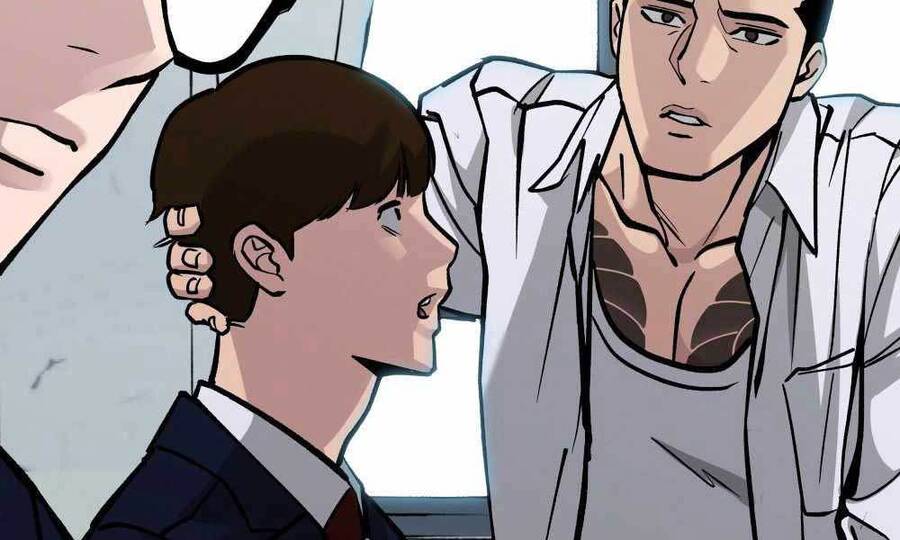 Quản Lý Du Côn chapter 5 - Upload bởi truyensieuhay.com