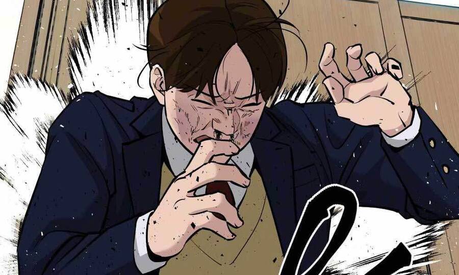 Quản Lý Du Côn chapter 6 - Upload bởi truyensieuhay.com