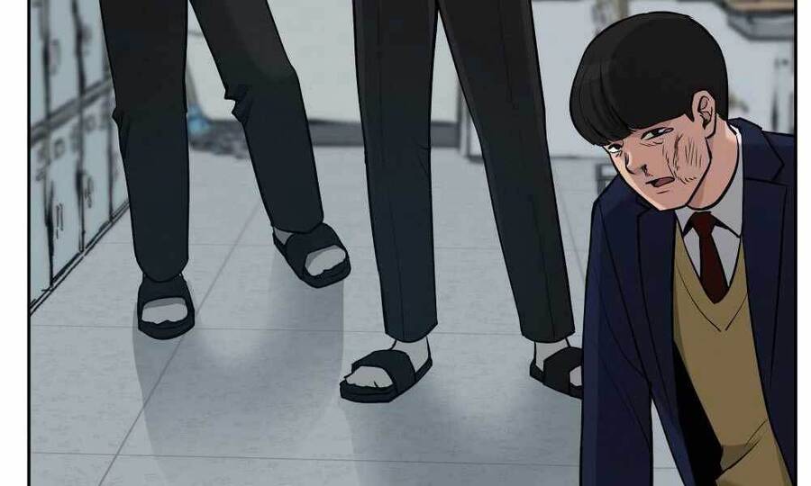 Quản Lý Du Côn chapter 6 - Upload bởi truyensieuhay.com