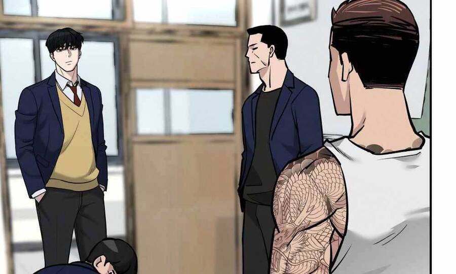 Quản Lý Du Côn chapter 6 - Upload bởi truyensieuhay.com