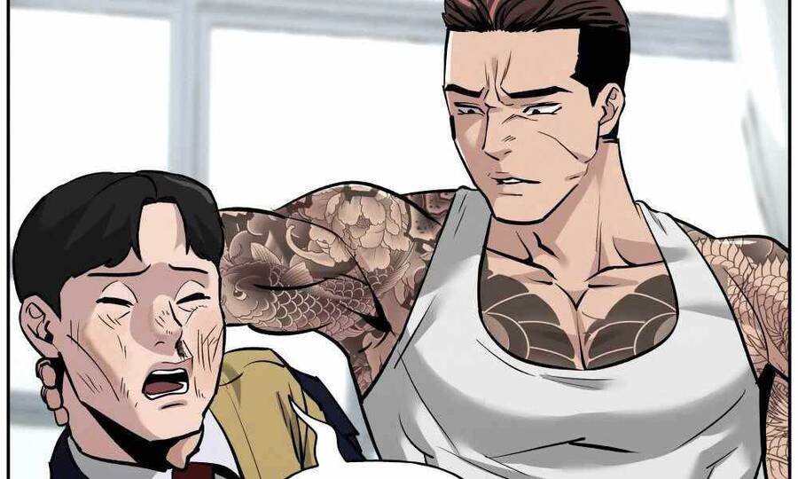 Quản Lý Du Côn chapter 6 - Upload bởi truyensieuhay.com