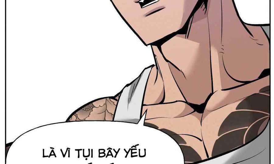 Quản Lý Du Côn chapter 6 - Upload bởi truyensieuhay.com
