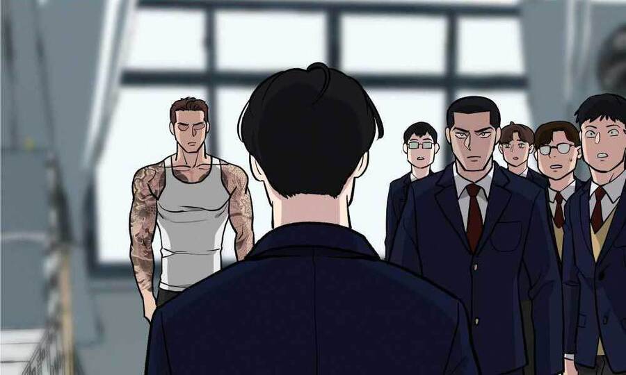 Quản Lý Du Côn chapter 6 - Upload bởi truyensieuhay.com