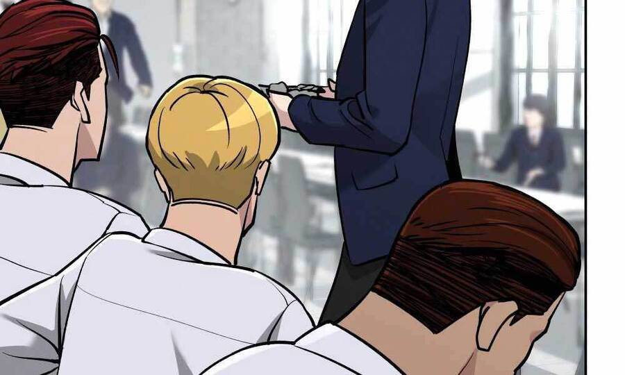 Quản Lý Du Côn chapter 6 - Upload bởi truyensieuhay.com