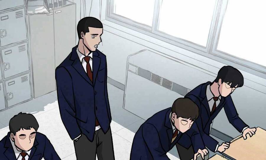 Quản Lý Du Côn chapter 7 - Upload bởi truyensieuhay.com