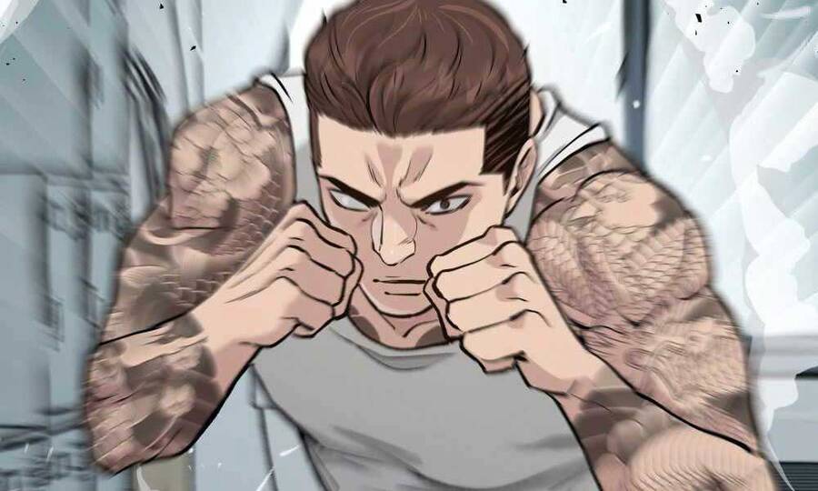 Quản Lý Du Côn chapter 7 - Upload bởi truyensieuhay.com