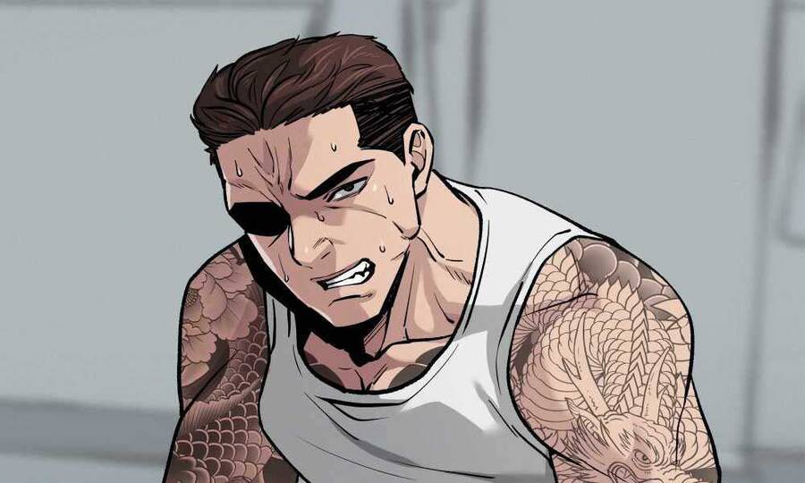 Quản Lý Du Côn chapter 7 - Upload bởi truyensieuhay.com