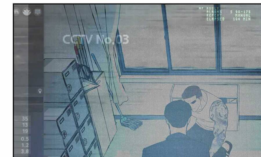 Quản Lý Du Côn chapter 7 - Upload bởi truyensieuhay.com