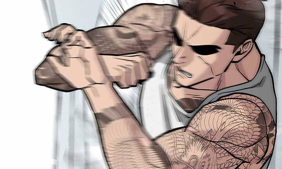 Quản Lý Du Côn chapter 8 - Upload bởi truyensieuhay.com