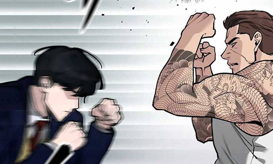 Quản Lý Du Côn chapter 8 - Upload bởi truyensieuhay.com