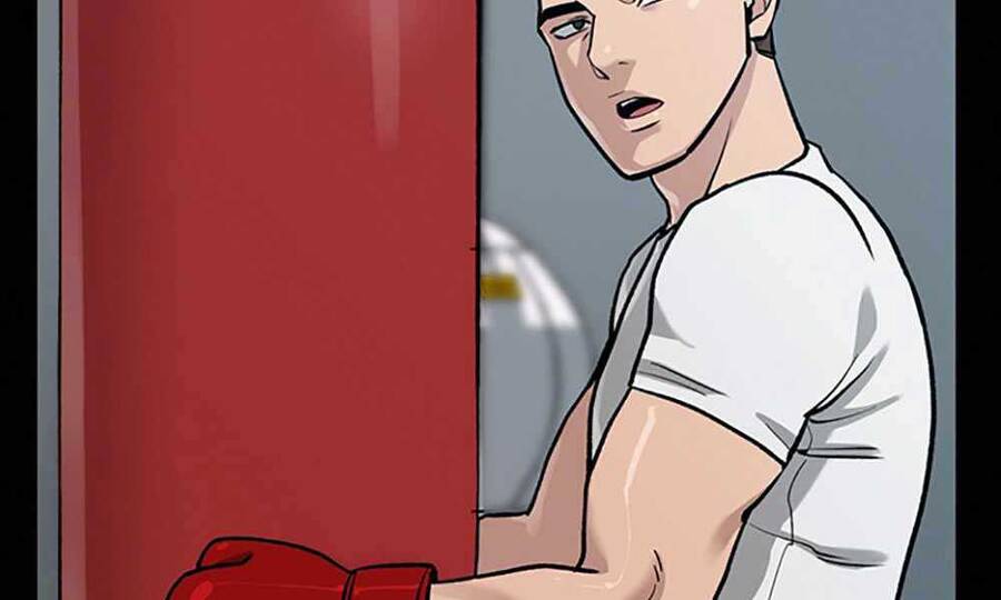 Quản Lý Du Côn chapter 8 - Upload bởi truyensieuhay.com