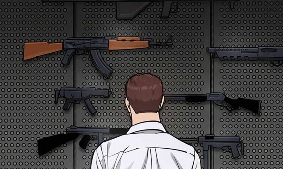 Quản Lý Du Côn chapter 8 - Upload bởi truyensieuhay.com