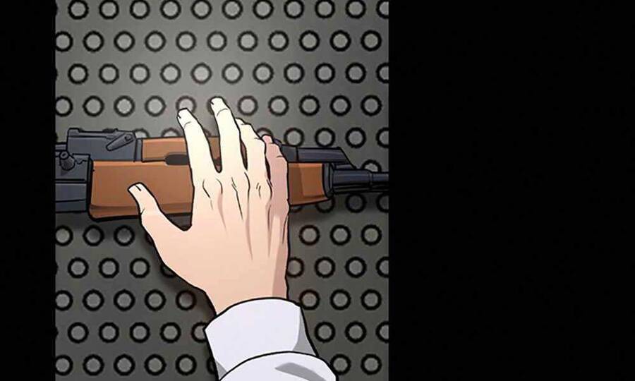 Quản Lý Du Côn chapter 8 - Upload bởi truyensieuhay.com