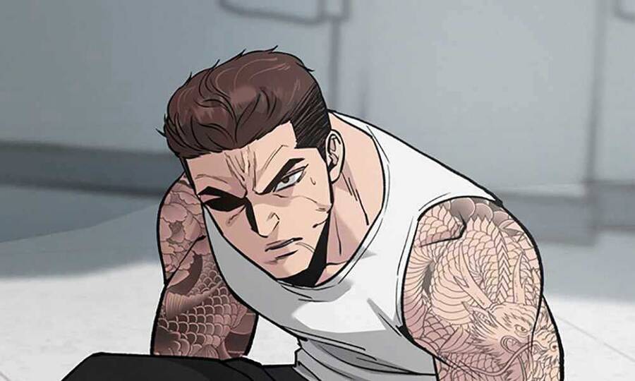 Quản Lý Du Côn chapter 8 - Upload bởi truyensieuhay.com