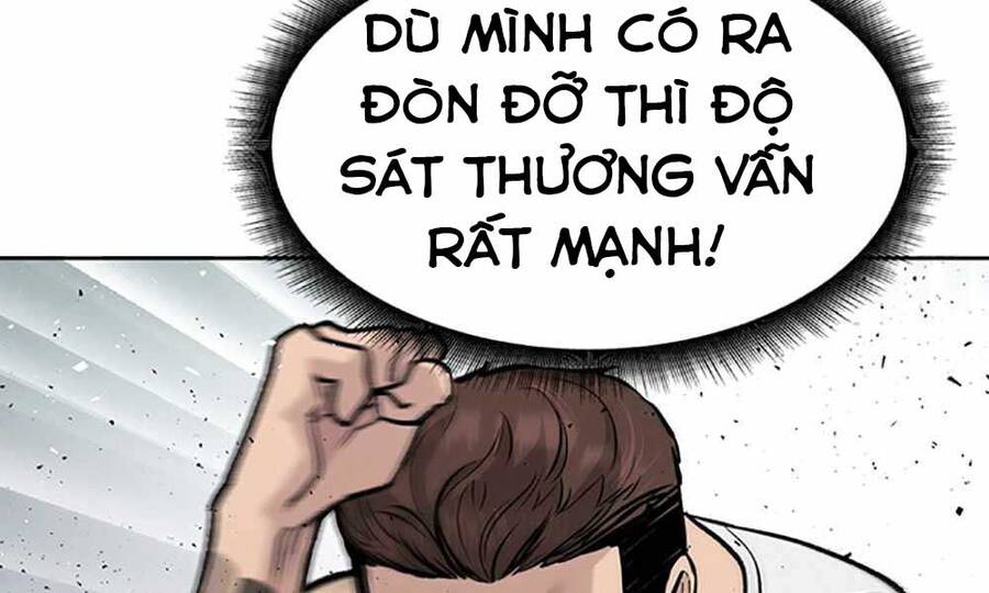 Quản Lý Du Côn chapter 8 - Upload bởi truyensieuhay.com