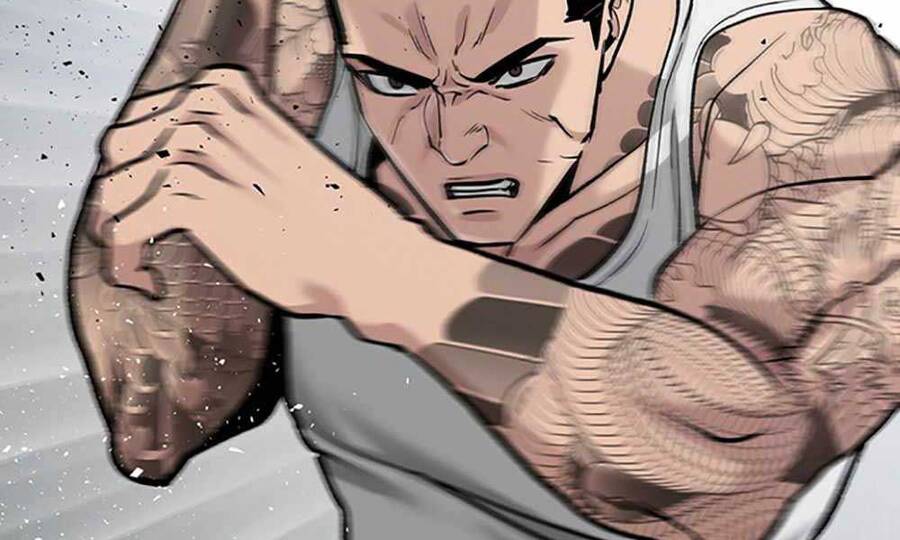 Quản Lý Du Côn chapter 8 - Upload bởi truyensieuhay.com