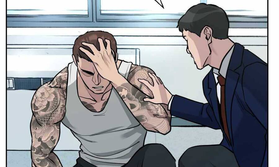 Quản Lý Du Côn chapter 9 - Upload bởi truyensieuhay.com