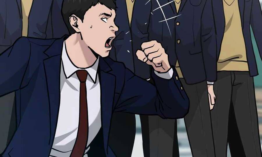 Quản Lý Du Côn chapter 9 - Upload bởi truyensieuhay.com