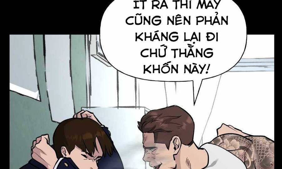Quản Lý Du Côn chapter 9 - Upload bởi truyensieuhay.com