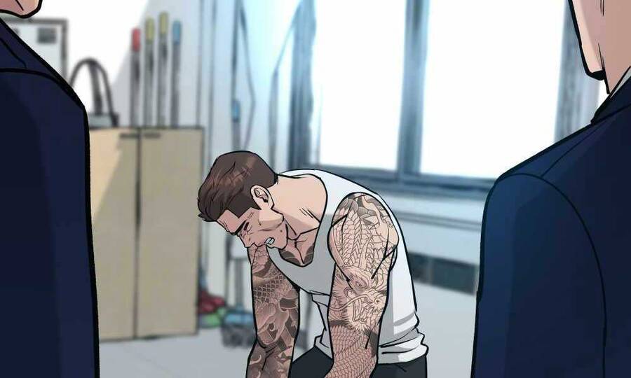 Quản Lý Du Côn chapter 9 - Upload bởi truyensieuhay.com