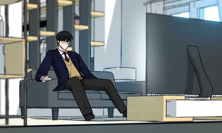 Quản Lý Du Côn chapter 10 - Upload bởi truyensieuhay.com