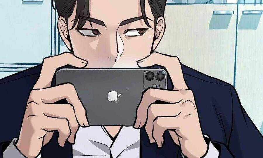 Quản Lý Du Côn chapter 10 - Upload bởi truyensieuhay.com